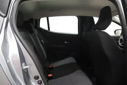 Photo 6 Dacia Sandero  ECO-G 100 GSR2