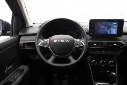 Photo 8 Dacia Sandero  ECO-G 100 GSR2