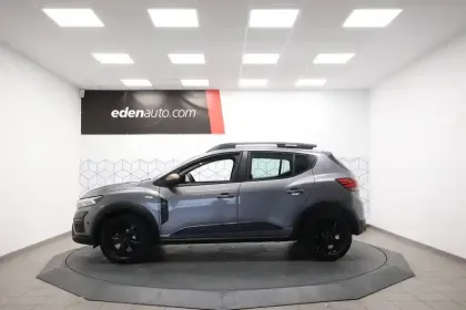 Photo 11 Dacia Sandero  ECO-G 100 GSR2