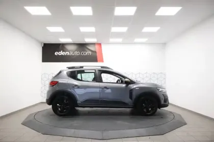 Photo 13 Dacia Sandero  ECO-G 100 GSR2