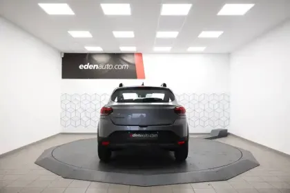 Photo 14 Dacia Sandero  ECO-G 100 GSR2