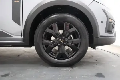 Photo 10 Dacia Sandero  ECO-G 100 GSR2