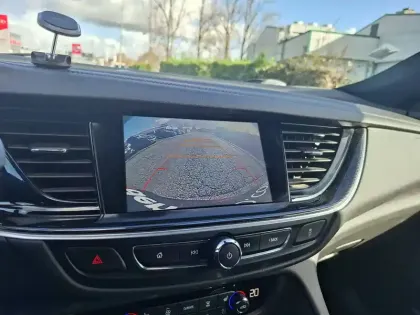 Photo 46 Opel Insignia  Grand Sport 1.5 Turbo 165 ch