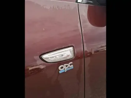 Photo 8 Opel Insignia  Grand Sport 1.5 Turbo 165 ch