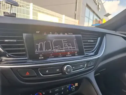 Photo 37 Opel Insignia  Grand Sport 1.5 Turbo 165 ch