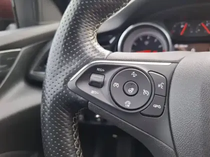 Photo 19 Opel Insignia  Grand Sport 1.5 Turbo 165 ch