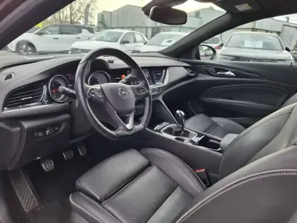 Photo 21 Opel Insignia  Grand Sport 1.5 Turbo 165 ch