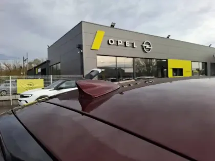 Photo 14 Opel Insignia  Grand Sport 1.5 Turbo 165 ch