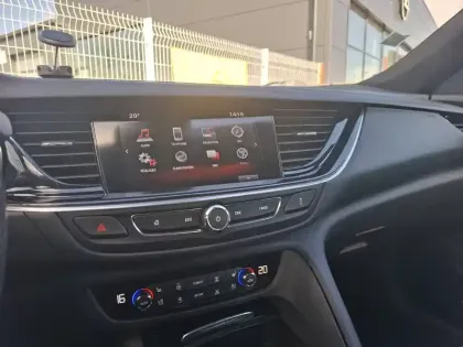 Photo 35 Opel Insignia  Grand Sport 1.5 Turbo 165 ch