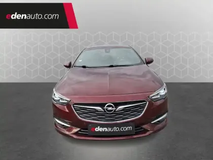 Photo 7 Opel Insignia  Grand Sport 1.5 Turbo 165 ch