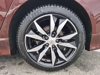 Photo 13 Opel Insignia  Grand Sport 1.5 Turbo 165 ch