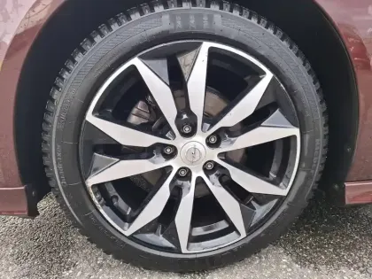 Photo 12 Opel Insignia  Grand Sport 1.5 Turbo 165 ch