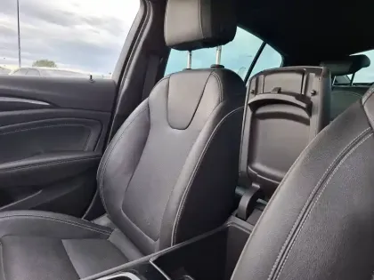 Photo 25 Opel Insignia  Grand Sport 1.5 Turbo 165 ch