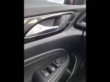 Photo 20 Opel Insignia  Grand Sport 1.5 Turbo 165 ch