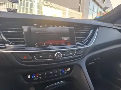 Photo 36 Opel Insignia  Grand Sport 1.5 Turbo 165 ch