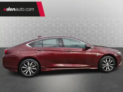 Photo 5 Opel Insignia  Grand Sport 1.5 Turbo 165 ch