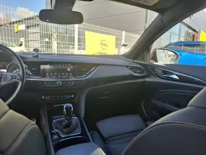 Photo 42 Opel Insignia  Grand Sport 1.5 Turbo 165 ch