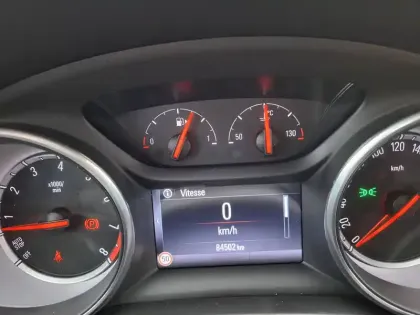 Photo 29 Opel Insignia  Grand Sport 1.5 Turbo 165 ch