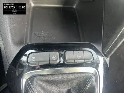 Photo 28 Opel Corsa  1.2 Turbo 100 ch BVM6