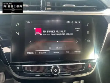 Photo 25 Opel Corsa  1.2 Turbo 100 ch BVM6