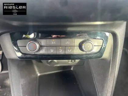 Photo 24 Opel Corsa  1.2 Turbo 100 ch BVM6