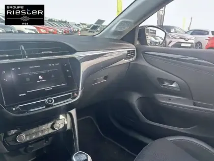 Photo 30 Opel Corsa  1.2 Turbo 100 ch BVM6