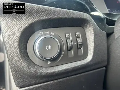 Photo 19 Opel Corsa  1.2 Turbo 100 ch BVM6