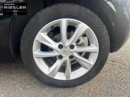 Photo 10 Opel Corsa  1.2 Turbo 100 ch BVM6