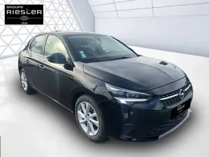 Photo 2 Opel Corsa  1.2 Turbo 100 ch BVM6