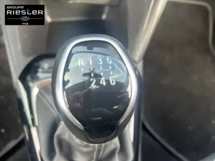 Photo 26 Opel Corsa  1.2 Turbo 100 ch BVM6