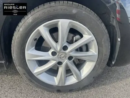 Photo 12 Opel Corsa  1.2 Turbo 100 ch BVM6