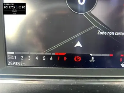 Photo 23 Opel Corsa  1.2 Turbo 100 ch BVM6