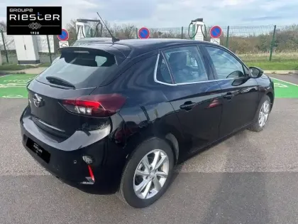 Photo 14 Opel Corsa  1.2 Turbo 100 ch BVM6