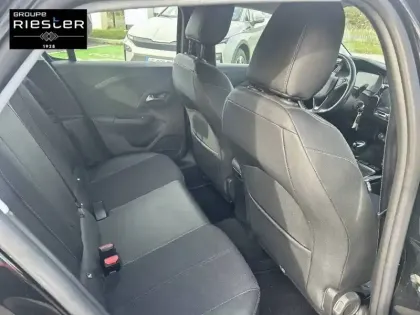 Photo 15 Opel Corsa  1.2 Turbo 100 ch BVM6