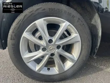 Photo 13 Opel Corsa  1.2 Turbo 100 ch BVM6