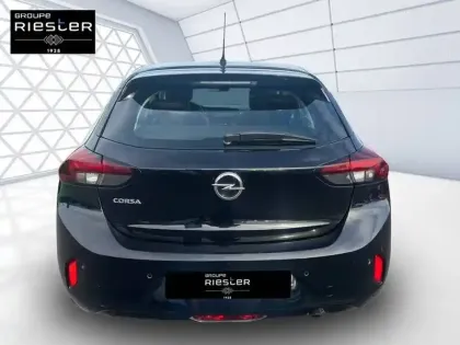 Photo 4 Opel Corsa  1.2 Turbo 100 ch BVM6