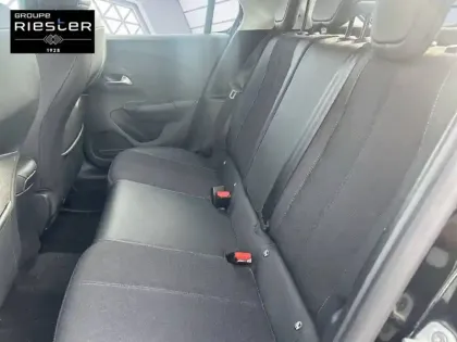 Photo 9 Opel Corsa  1.2 Turbo 100 ch BVM6