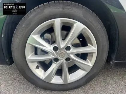 Photo 11 Opel Corsa  1.2 Turbo 100 ch BVM6