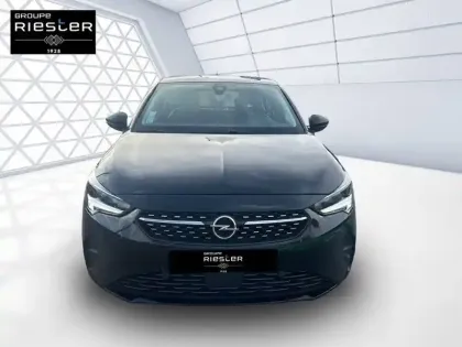 Photo 1 Opel Corsa  1.2 Turbo 100 ch BVM6