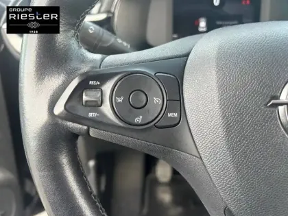 Photo 20 Opel Corsa  1.2 Turbo 100 ch BVM6