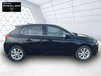 Photo 3 Opel Corsa  1.2 Turbo 100 ch BVM6