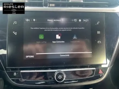 Photo 29 Opel Corsa  1.2 Turbo 100 ch BVM6