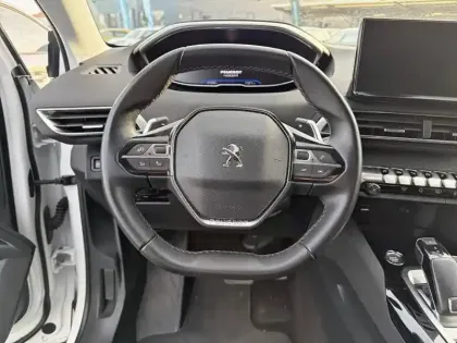 Photo 8 Peugeot 3008  BlueHDi 130ch S&S EAT8