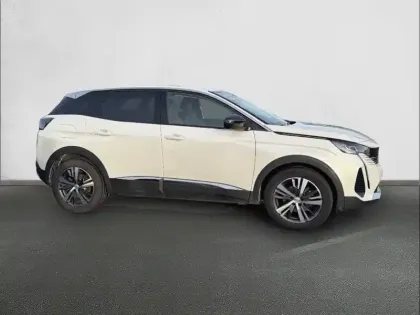 Photo 3 Peugeot 3008  BlueHDi 130ch S&S EAT8