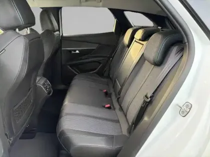 Photo 11 Peugeot 3008  BlueHDi 130ch S&S EAT8