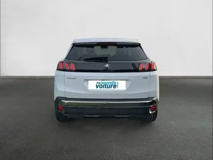 Photo 4 Peugeot 3008  BlueHDi 130ch S&S EAT8