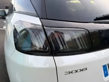 Photo 16 Peugeot 3008  BlueHDi 130ch S&S EAT8