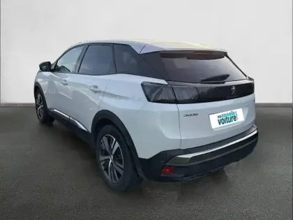 Photo 6 Peugeot 3008  BlueHDi 130ch S&S EAT8