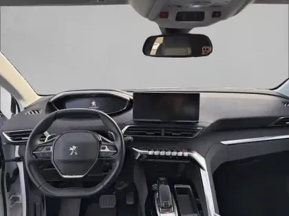 Photo 7 Peugeot 3008  BlueHDi 130ch S&S EAT8