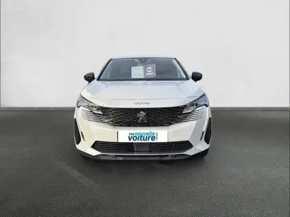 Photo 1 Peugeot 3008  BlueHDi 130ch S&S EAT8